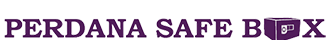 Perdana Safe Box